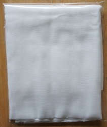 ダブルガーゼ（50cm×110cm）【マスク作りレシピとゴム紐をプレゼント】柴田明美　ソーイング　生地　ハンドメイド　手芸　手作りマスク　パッチワーク