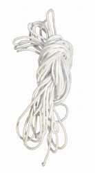 マスク用　ゴム紐　5mカット