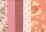 Print fabric of Akemi Shibata ...